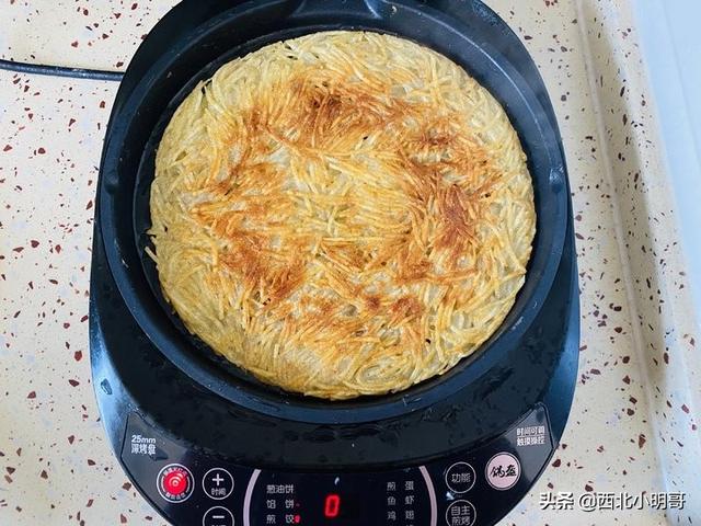 土豆饼好吃吗，该怎么做？插图67
