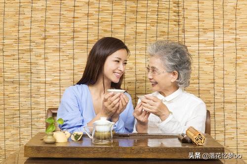 爱上海女士对对碰:已婚女性会喜欢自己的婆婆吗