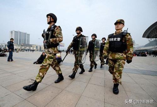 如果所有国家都停止建立军队，把军费都用在民生和经济建设上，世界会不会发展的更快？插图20