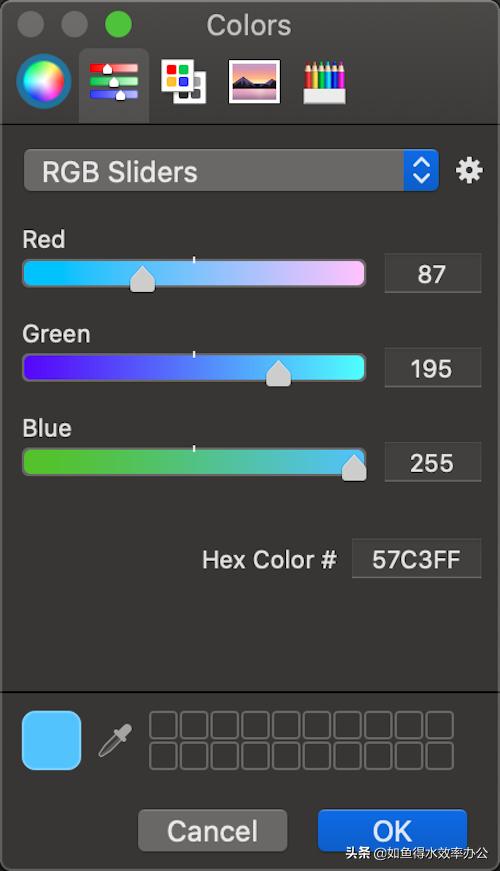 测色计(测色计原理)