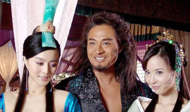 纣王最后封什么神:封神演义中纣王昏庸无道，为什么死后被封为天喜星而不是凶神？