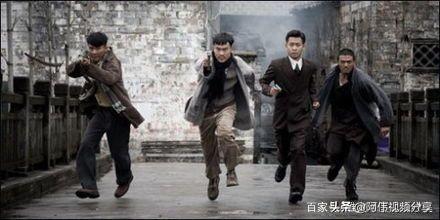 有什么好看的抗日战争电视剧推荐？插图55