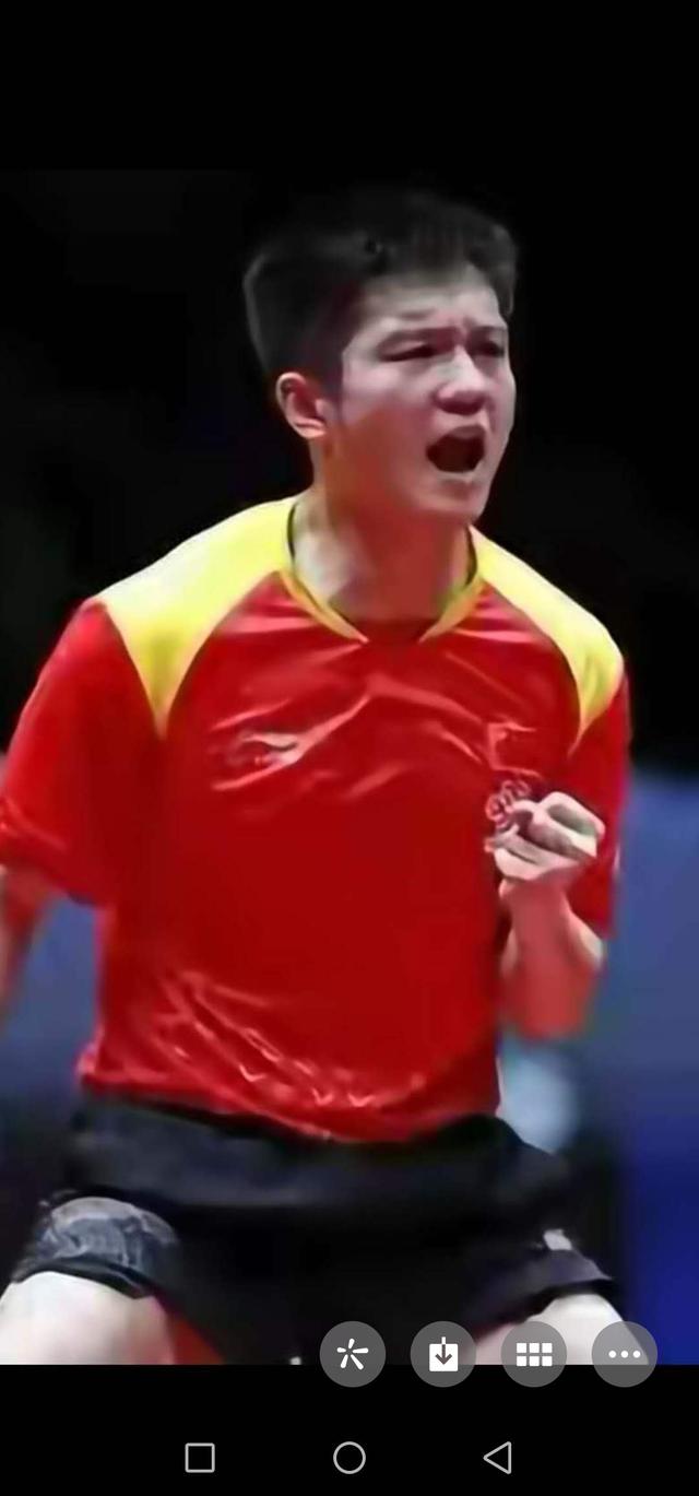 张继科马龙:为什么巅峰时期的张继科对战马龙鲜有胜绩？