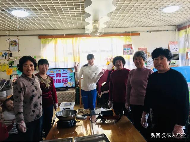 龙抬头是什么意思:农村俗语“二月二龙抬头，大仓满，小仓流”，是什么意思？