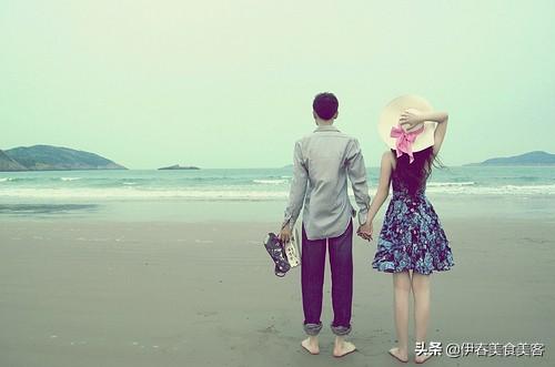 何炅和神秘男牵手:何炅发文回应“没拉手”孟美岐，你怎么看