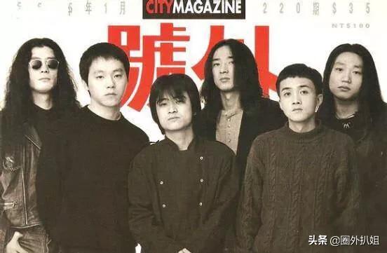王菲第一个老公是谁:窦唯当年年少轻狂，和王菲离婚，现在他后悔吗？