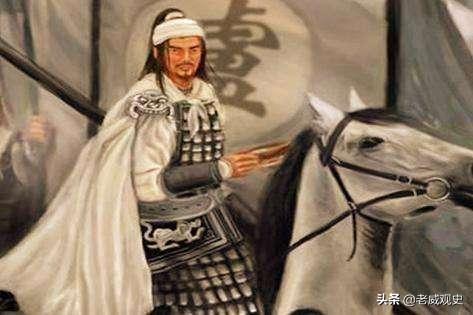卢象升:李成梁、卢象升、李定国、孙传庭谁才是明末的擎天柱？为什么？