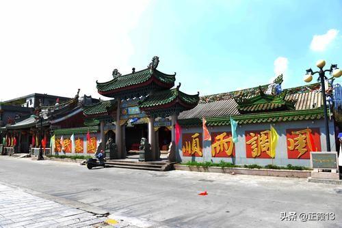 揭阳旅游景点排名第一 广东揭阳哪个旅游景点比较出名？