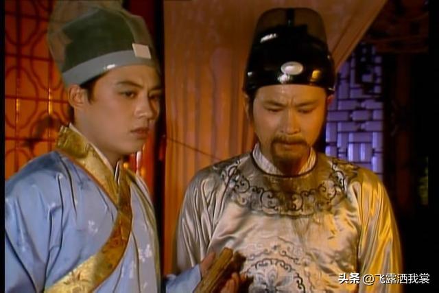 优爵狗粮官网:《红楼梦》中为什么贾赦不得贾母的喜欢？