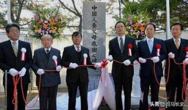 高桥光:八岁时被日军俘虏带往日本，成为企业家后回国寻亲，为何未能寻到