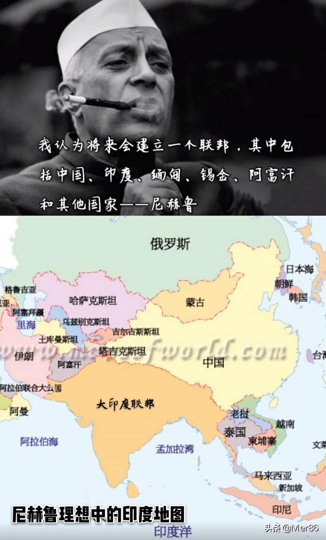 印巴分治:南非白人、黑人也有矛盾，那当年为什么不学印巴分治？