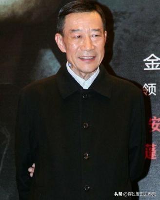 你心目中国产剧十大老戏骨男演员有谁？