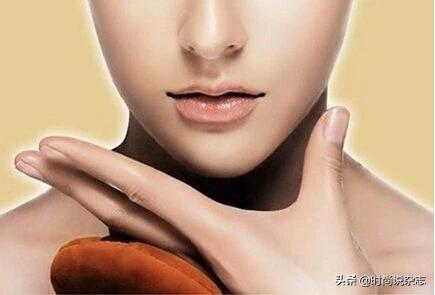 头条问答 - w型下巴不美观,怎么办?(11个回答)