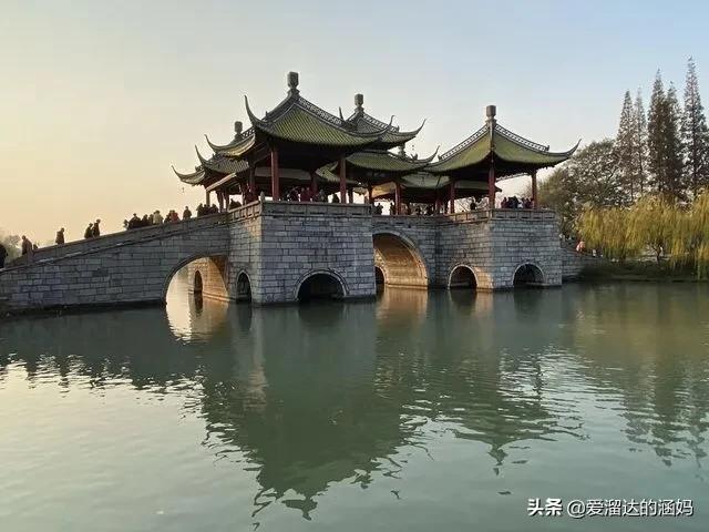 春节江苏自驾游线路:过年想从芜湖去江苏自驾游三天，有什么好的地方推荐？