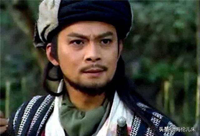 萧峰开始对段誉不是很了解就和他结拜，慕容复在前期萧峰是对他很认可的却没结拜！为何？插图20