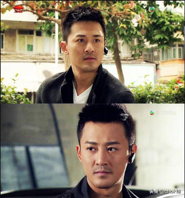林峰电视剧:林峰是谁?他都演过什么电视剧？
