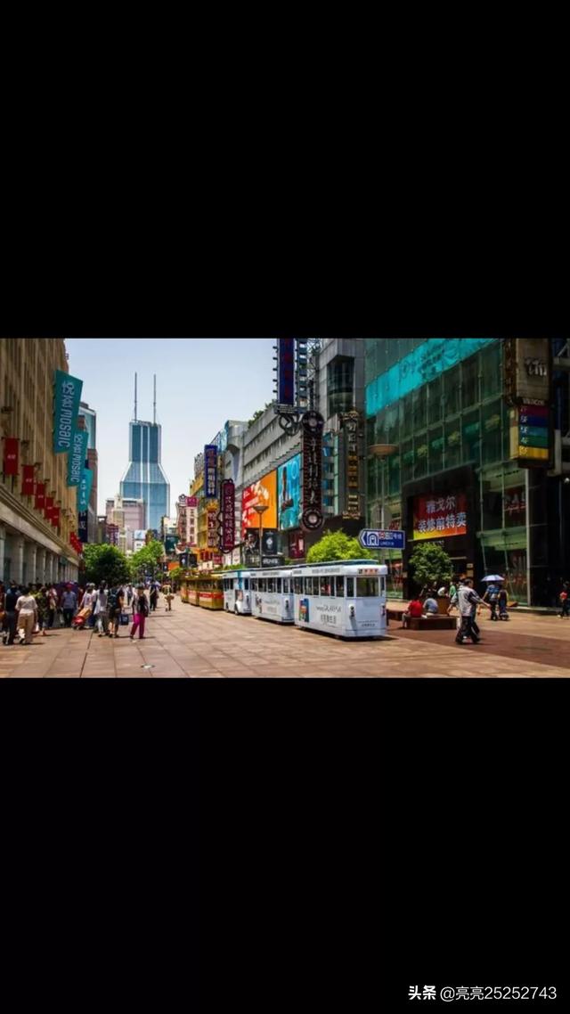 上海一日游路线,上海一日游去哪些景点比较好？