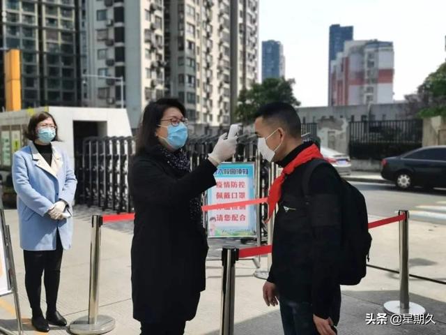 什么情况检查核酸:为什么不能把要上班的人都来个核酸检测，没问题就可以去工作？