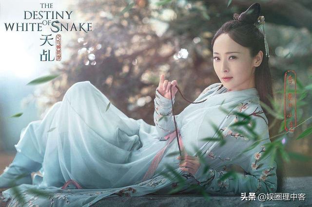 天乩什么意思:怎么评价《天乩之白蛇传说》