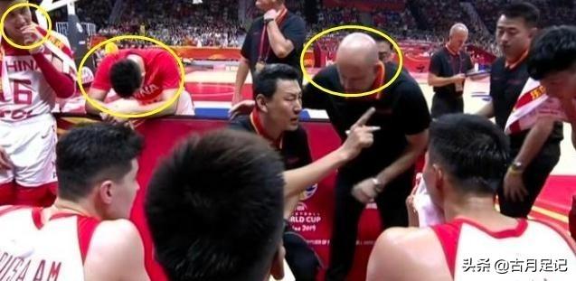 中国和尼日利亚的男篮世界杯比赛关键时刻，李楠教练连续无视雅尼斯的建议，你怎么看？插图14