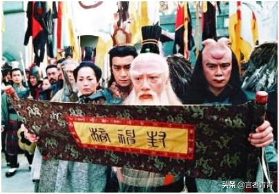姜子牙封神前,天庭真的没有神仙吗？