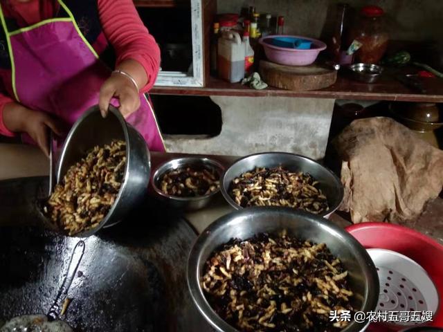 你们家乡过“冬至”日吗？冬至都吃什么好吃的？插图12