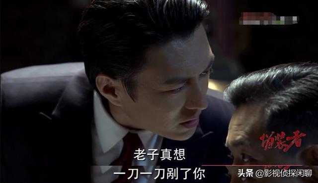 刘敏涛和王凯什么关系:为什么很多人都喜欢刘敏涛?她吸引你的是什么呢？