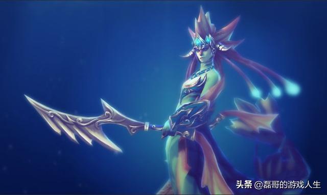 Dota2历史上有哪些愚蠢的改动,让大量玩家不满的呢？