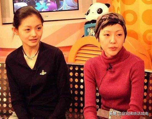 李湘离婚了吗:李湘离开《快乐大本营》凭什么让名不见经传的谢娜接了李湘的班？