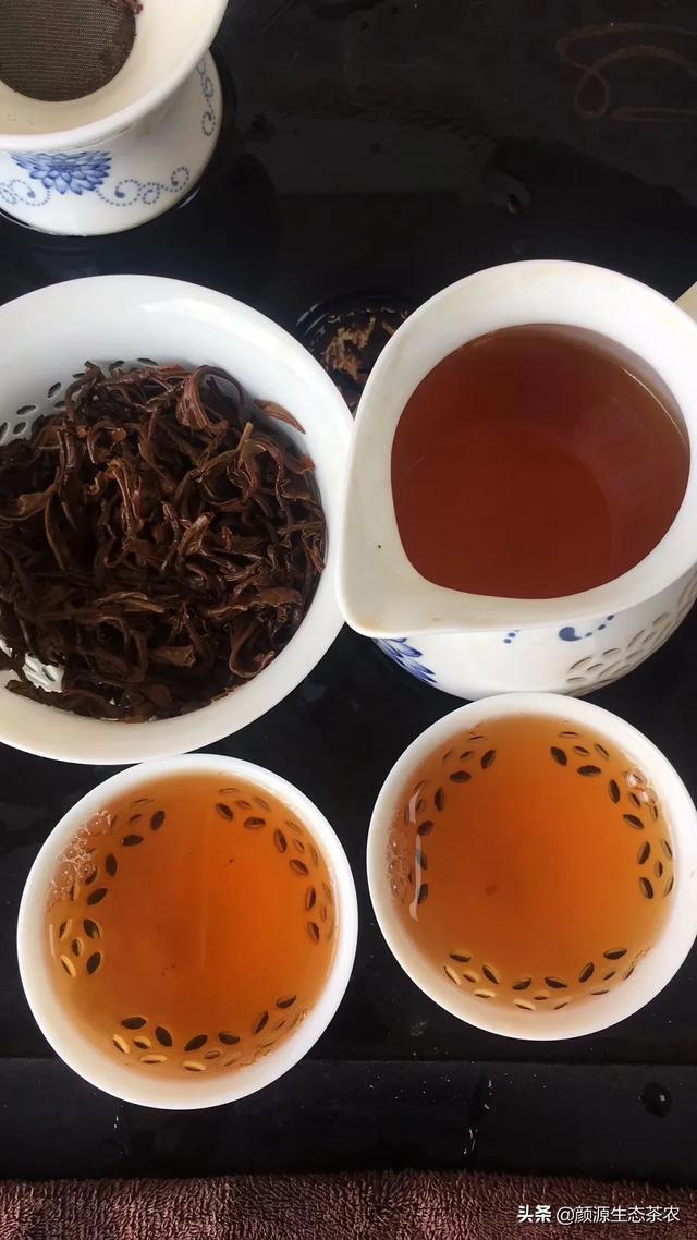 水煮养生茶有哪些,现在喝茶，泡茶好，还是煮茶好？