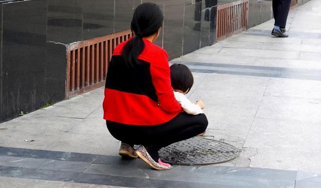 现在提倡婴儿不能把屎把尿，为什么我们都是这样长大的又没有事？插图7