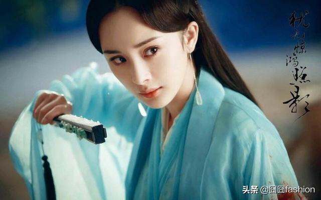 三生三世中最好看的女主角有哪些？