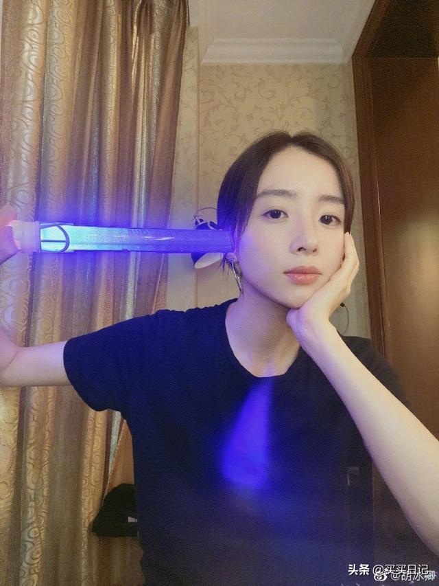 胡冰卿张铭恩教我撕徐璐:怎么看待张铭恩教胡冰卿手撕前任的