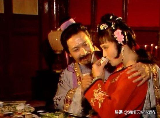 《红楼梦》中,尤三姐究竟有没有失身？