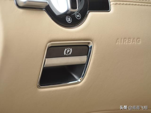 拉线电动毛绒狗:电子手刹、自动驻车、自动启停傻傻的分不清楚，怎么办？