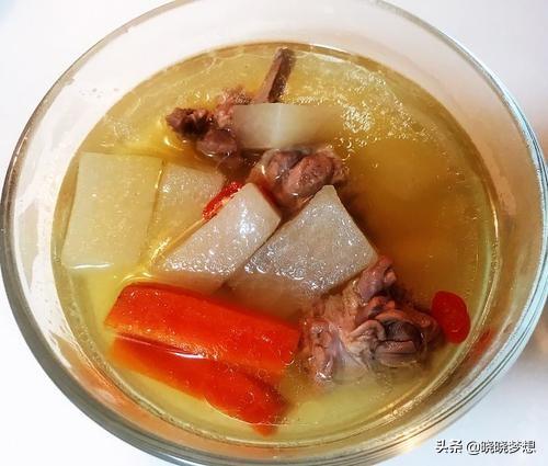 春天吃鸡肉的好处:立夏喝鸡汤的好处是什么？