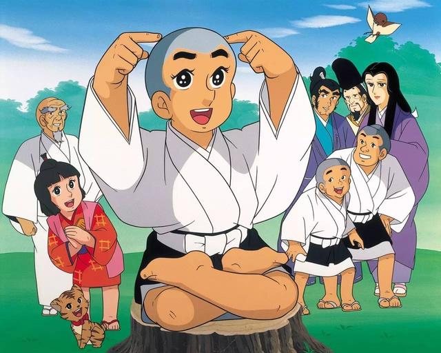 吉克隽逸父亲:80年代播放最火的日本影视剧都有哪些