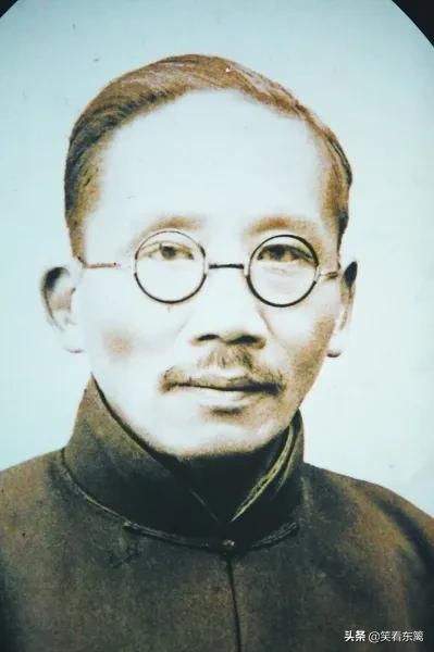 竺可桢简介:近代史中浙江有哪些名人？他们有着怎样的历史地位？