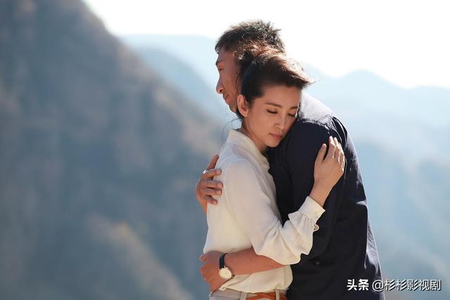 李冰冰和孙红雷:有谁看过《我愿意》这部电影怎么评价