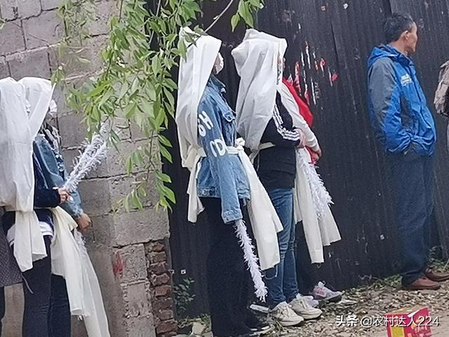 去农村赴丧宴,都有哪些忌讳需要注意？