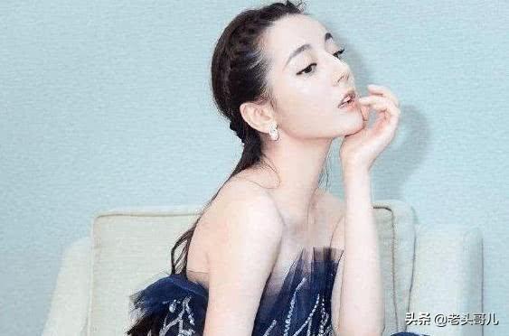 刘亦菲素颜照:Angelababy和刘亦菲，谁才是娱乐圈第一美女？