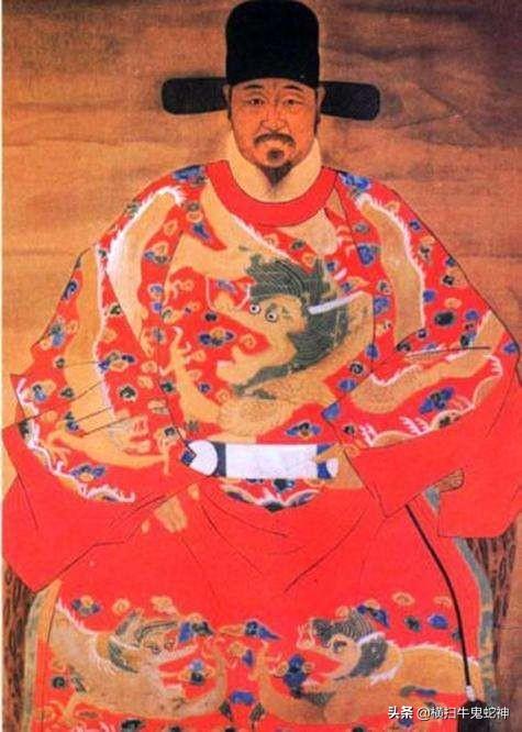 张居正之死:张居正为啥牛掰，谁能说说？
