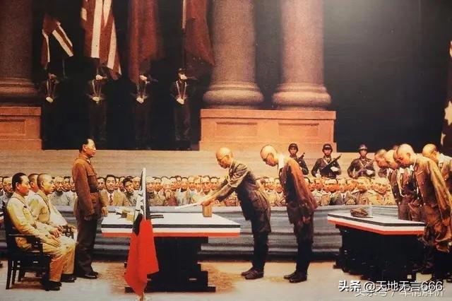 同样是法西斯,为什么德国能得到世界的原谅,而日本不能？