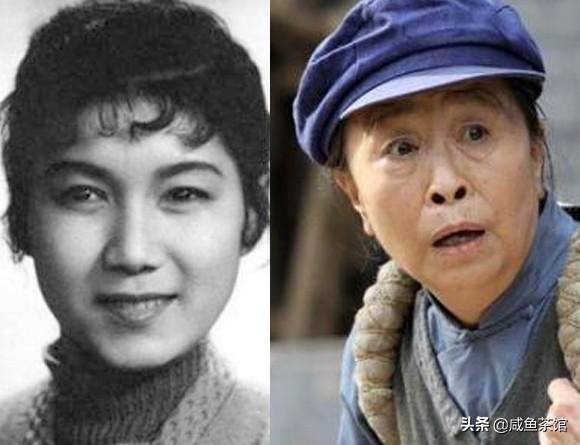 张少华的儿子和女儿照片:张少华的片酬高吗为什么有人说她的儿子不孝顺