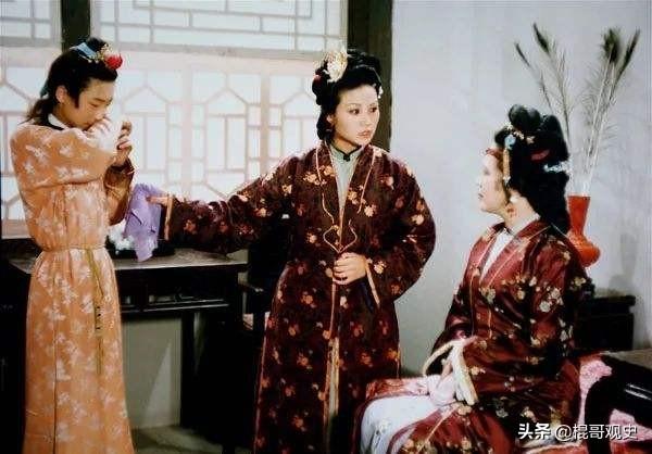 徽柔为何叫苗娘子姐姐:妃子生的儿子如何称呼皇后？