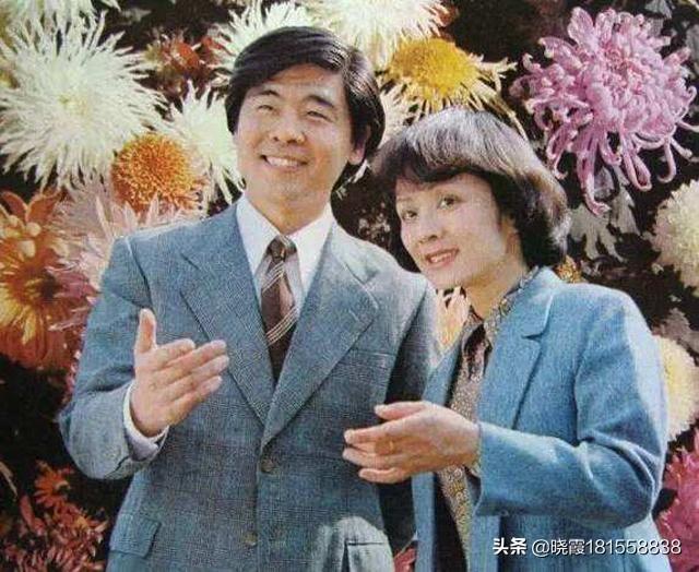 王洁实个人资料:67岁王洁实为何现在都是一个人演出？搭档谢莉斯去了哪里？