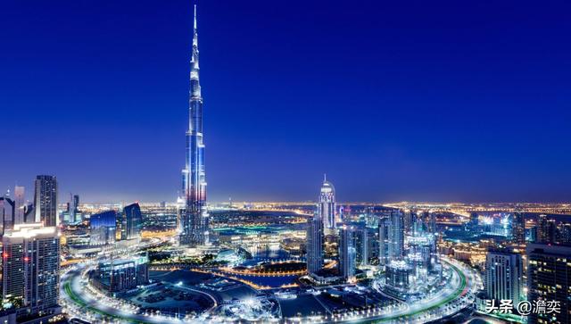阿联酋除了迪拜以外,其他城市怎么样？