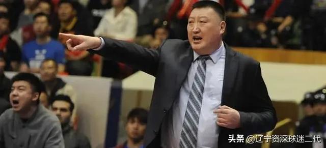 前CBA四川队主教练杨学增的近况如何？