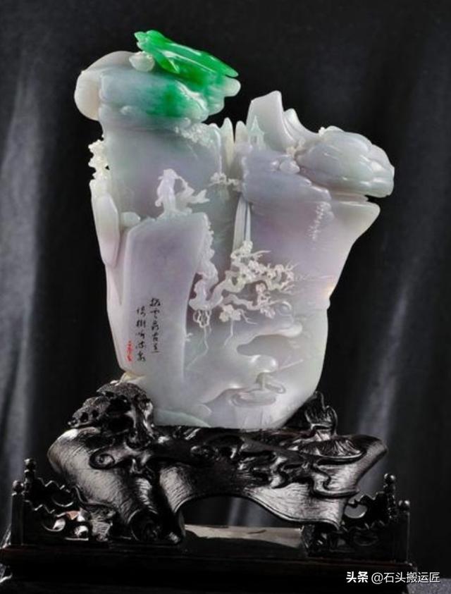 中国玉文化的心得,汉代玉器的总体风格是什么？