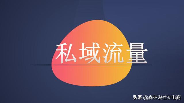 社交电商是做什么的，为什么我就做不起来社交电商要注意什么